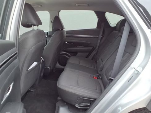 Used 2024 Hyundai Tucson SEL AWD/4WD image 20