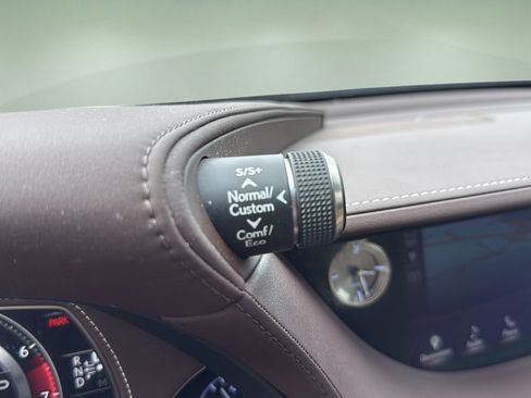 Used 2019 Lexus LS 500 AWD w/ Interior Upgrade Package image 24