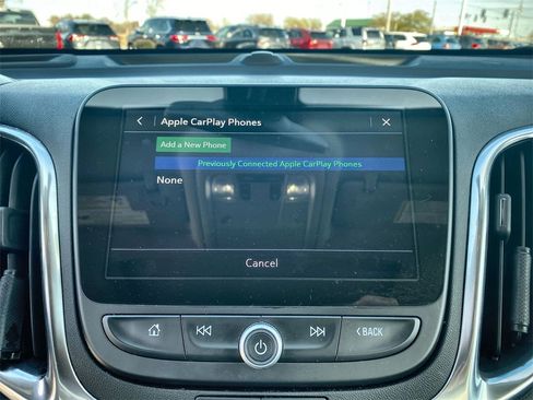 Used 2024 Chevrolet Equinox LT image 20