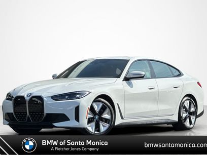 Used 2023 BMW i4 eDrive40 w/ Premium Package