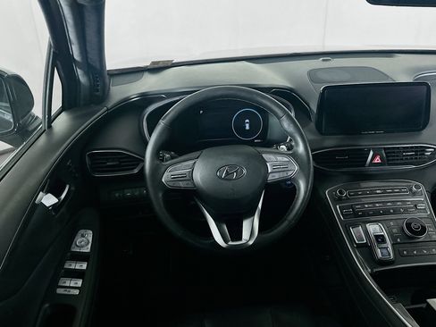 Used 2023 Hyundai Santa Fe Calligraphy w/ Cargo Package image 17