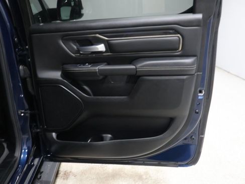 Used 2020 RAM 1500 Sport w/ Level 2 Equipment Goup w/2_L image 22