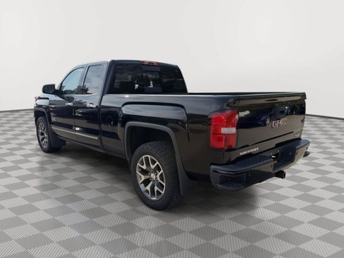 Used 2015 GMC Sierra 1500 SLT w/ All-Terrain Package AWD/4WD image 5