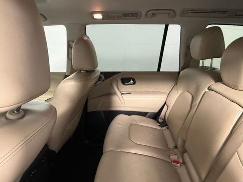 Used 2019 Nissan Armada SL w/ Premium Package image 40