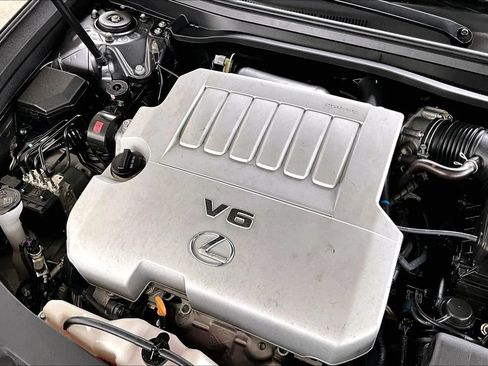 Used 2015 Lexus ES 350 w/ Luxury Package FWD image 28