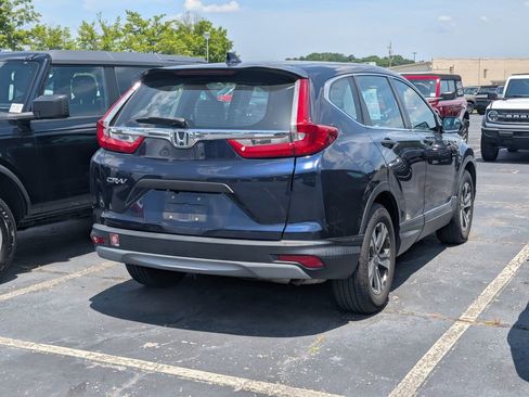 Used 2018 Honda CR-V LX image 3