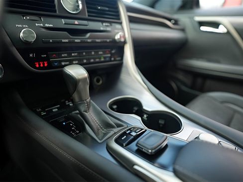 Used 2019 Lexus RX 450h F Sport image 48