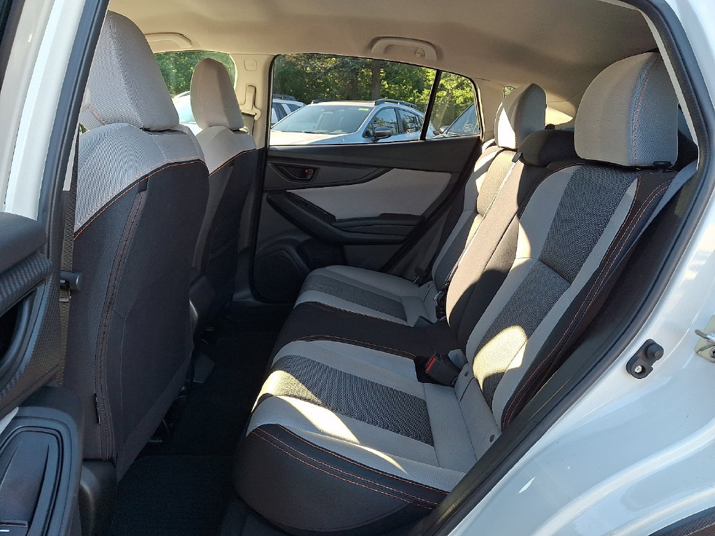 Used 2019 Subaru Crosstrek 2.0i Premium AWD/4WD image 11