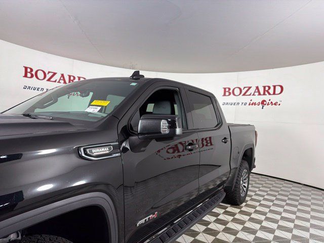 Used 2023 GMC Sierra 1500 AT4 w/ Technology Package AWD/4WD image 7