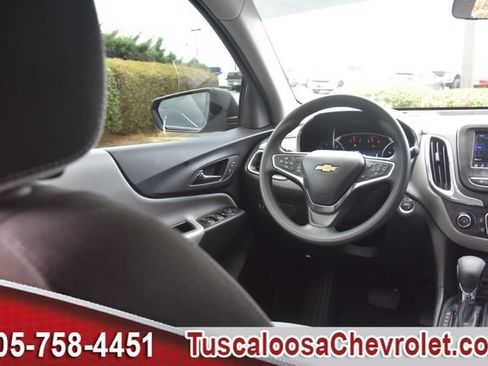 Used 2024 Chevrolet Equinox LS w/ LS Convenience Package FWD image 26