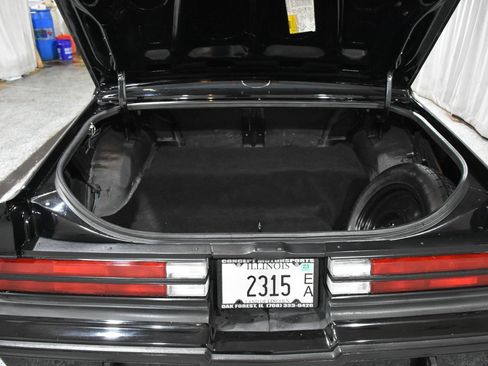 Used 1987 Buick Regal Coupe RWD image 40