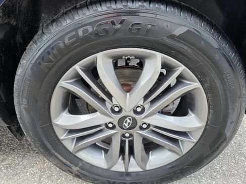 Used 2015 Hyundai Tucson SE AWD/4WD image 10