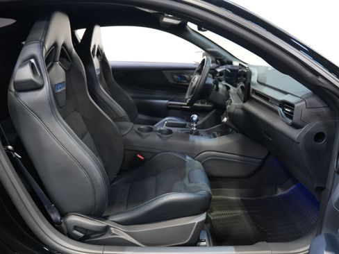 Used 2024 Ford Mustang Dark Horse w/ Dark Horse Handlin Package RWD image 30