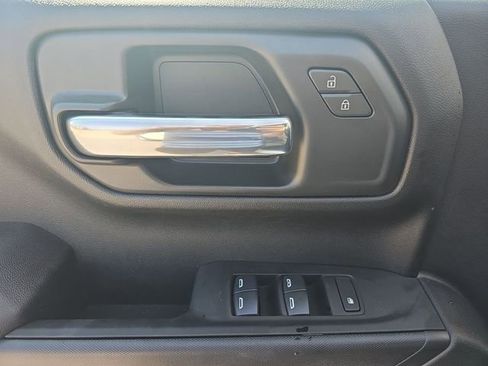 New 2025 Chevrolet Silverado 1500 W/T w/ Trailering Package AWD/4WD image 22
