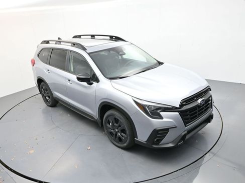 New 2026 Subaru Ascent Bronze Edition image 9