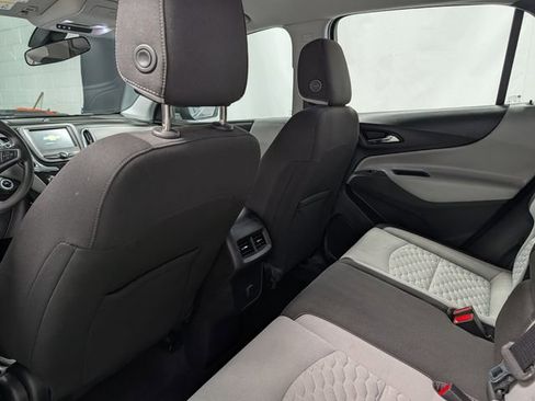 Certified 2018 Chevrolet Equinox LS w/ LPO, Protection Package FWD image 12