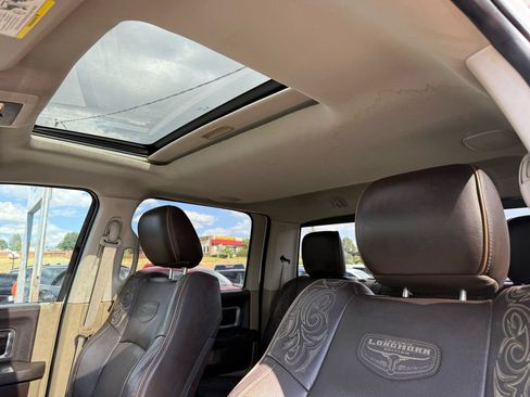 Used 2012 RAM 2500 Longhorn w/ Protection Group AWD/4WD image 35