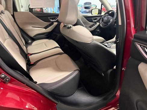Used 2019 Subaru Forester Limited AWD/4WD image 26