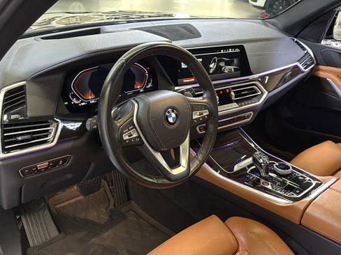 Used 2021 BMW X5 sDrive40i w/ Premium Package 2 RWD image 13