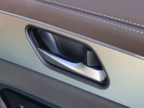 New 2026 Nissan Murano Platinum w/ Cargo Package image 38