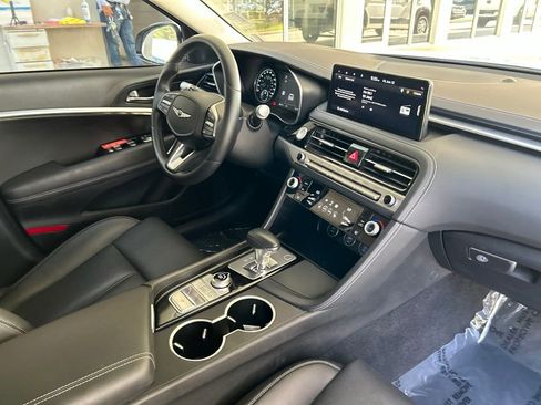 Used 2026 Genesis G70 2.5T RWD image 24