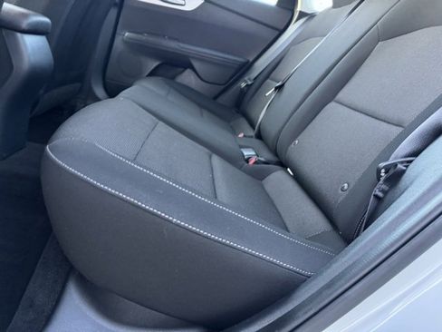 Used 2023 Kia Forte LXS w/ LXS Technology Package image 9