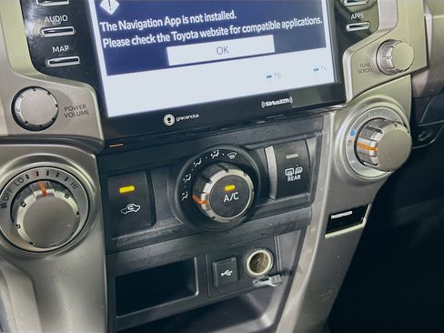 Used 2023 Toyota 4Runner TRD Sport image 24