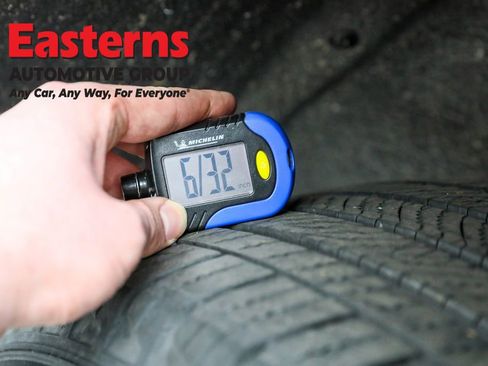 Used 2024 Chevrolet Tahoe LT image 32