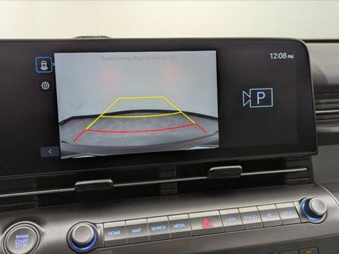 Used 2024 Hyundai Kona SEL FWD image 28