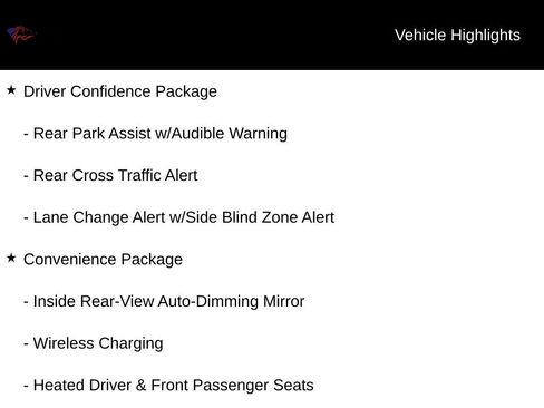 Used 2023 Chevrolet Blazer LT w/ Convenience Package AWD/4WD image 18