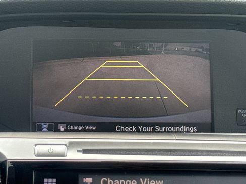 Used 2016 Honda Accord EX image 26