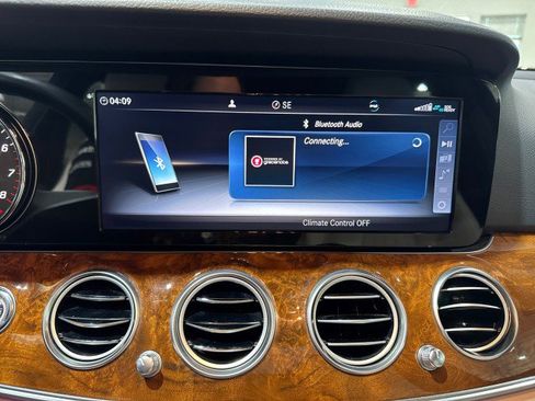 Used 2019 Mercedes-Benz E 300 AMG Line $65K MSRP image 53