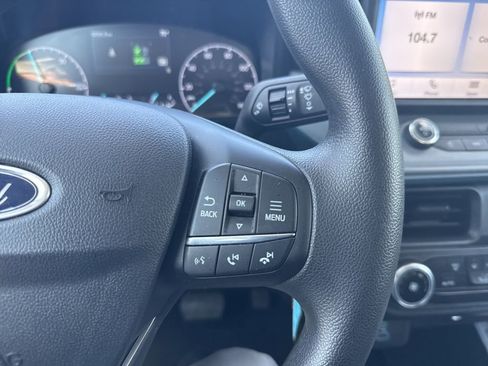 Used 2024 Ford Maverick XL image 15