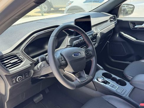 New 2026 Ford Escape ST-Line Select AWD/4WD image 14