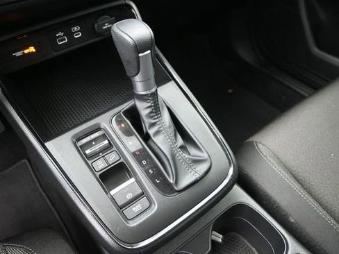 Certified 2025 Honda CR-V EX image 29