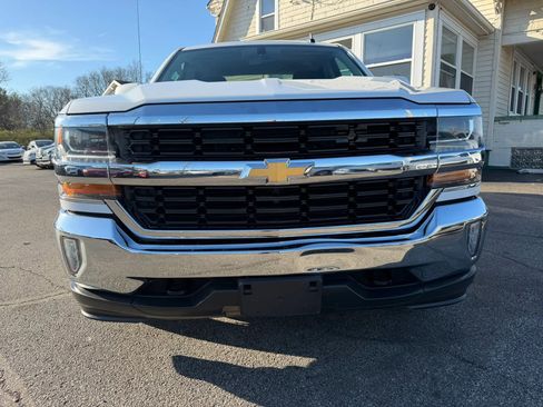 Used 2019 Chevrolet Silverado 1500 LT w/ All Star Edition image 11
