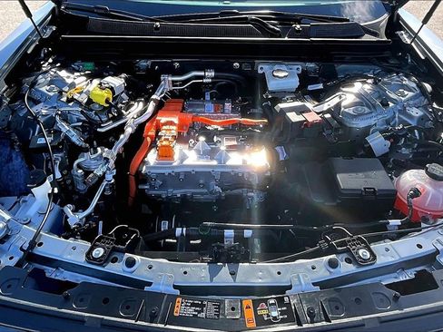 New 2026 Cadillac Lyriq Sport image 11