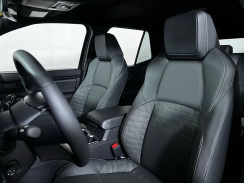 Certified 2026 Toyota 4Runner TRD Off-Road Premium image 13