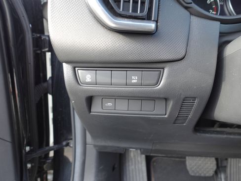 Certified 2025 MAZDA CX-50 AWD 2.5 S w/ Premium Package image 13