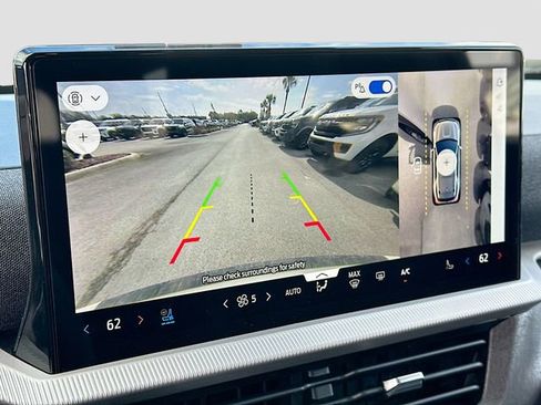 New 2026 Ford Explorer Platinum image 9