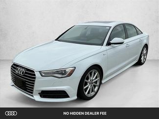 Used 2017 Audi A6 3.0T Premium Plus w/ 19" Sport Package AWD/4WD video 1