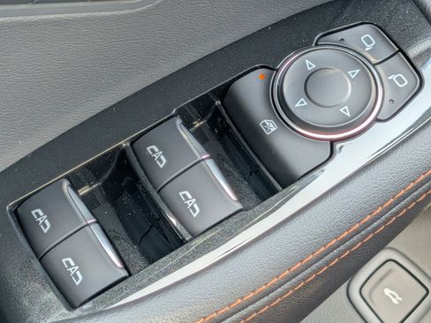 New 2026 Cadillac CT5 V image 22