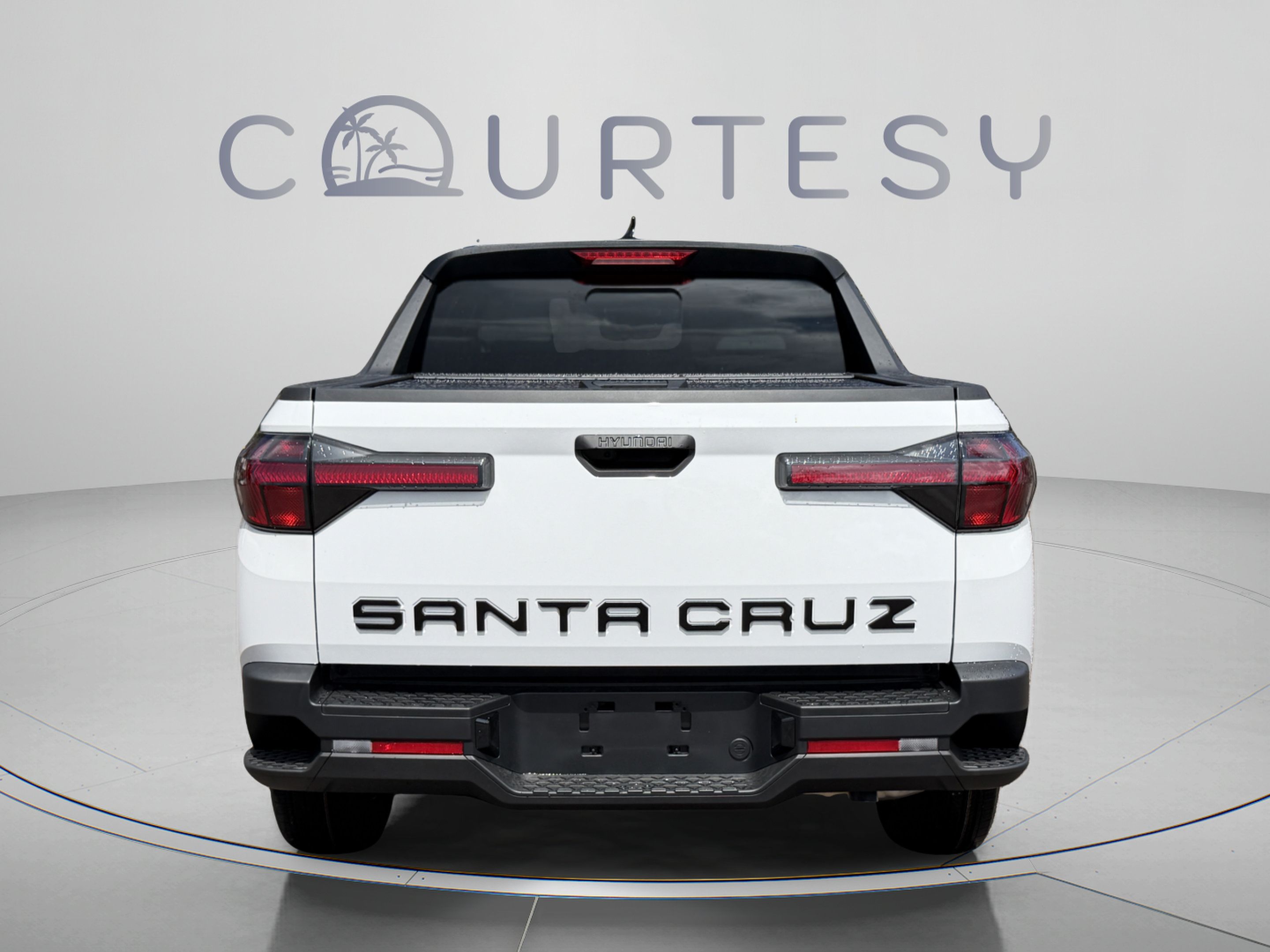 New 2027 Hyundai Santa Cruz SEL FWD image 4