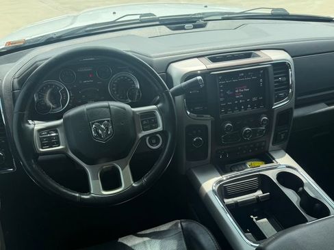 Used 2018 RAM 2500 Laramie AWD/4WD image 25