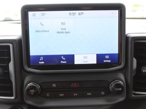 Used 2022 Ford Bronco Sport Big Bend w/ Convenience Package AWD/4WD image 45