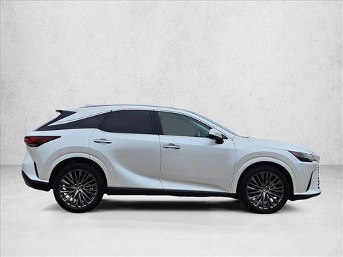 Used 2023 Lexus RX 350 AWD w/ Cold Area Package image 4