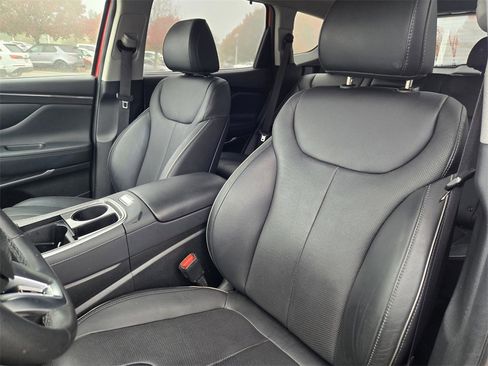 Used 2023 Hyundai Santa Fe Limited w/ Cargo Package image 20