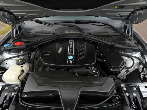 Used 2018 BMW 328d w/ Convenience Package image 11