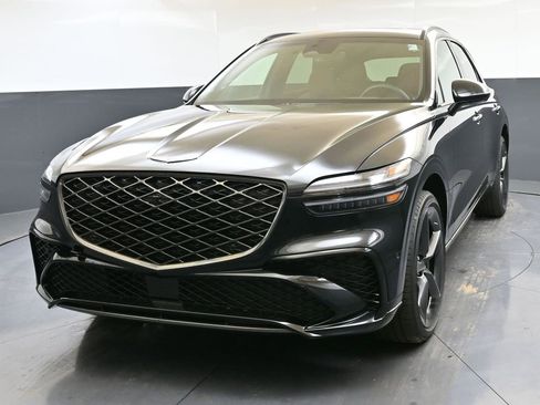 New 2026 Genesis GV70 3.5T Sport Prestige image 1