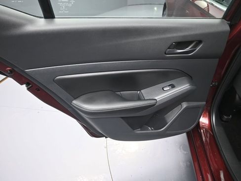 Used 2025 Nissan Altima 2.5 SV image 27